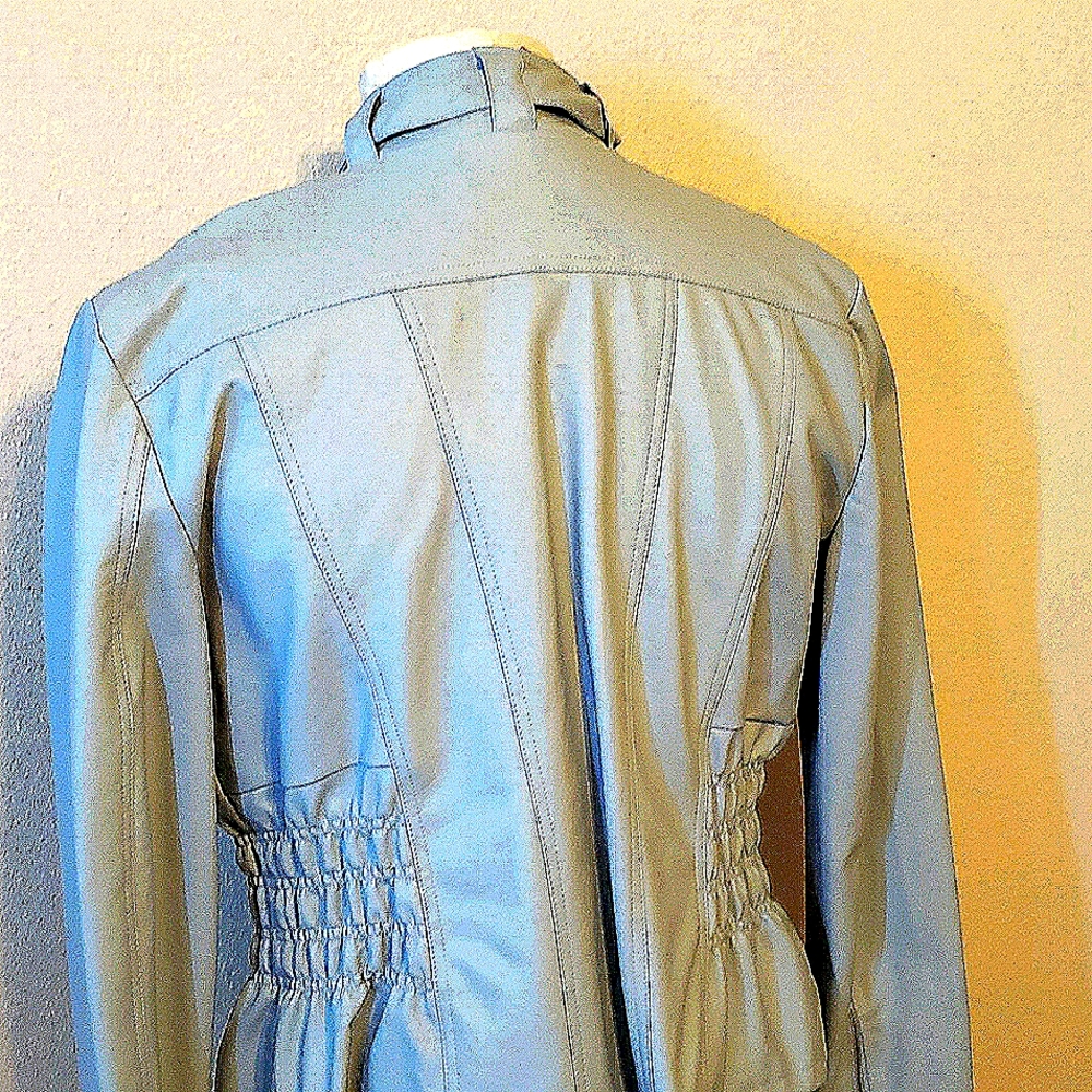Womens jacket - Picture 4 of 8